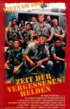 Filmplakat Vietnam 1967 - Zeit der vergessenen Helden