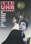 Filmplakat Zwei Uhr morgens