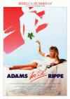 Filmplakat Adams kesse Rippe