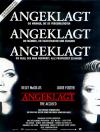 Filmplakat Angeklagt