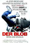 Filmplakat Blob, Der