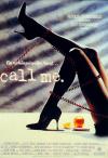 Filmplakat Call Me - Verführung am Telefon
