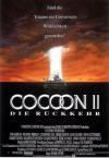 Filmplakat Cocoon II - Die Rückkehr