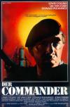 Filmplakat Commander, Der