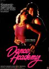 Filmplakat Dance Academy