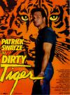 Filmplakat Dirty Tiger