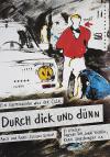 Filmplakat Durch dick und dünn