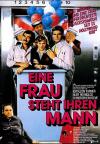 Filmplakat Frau steht ihren Mann, Eine