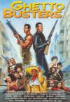 Filmplakat Ghettobusters