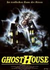 Filmplakat Ghost House