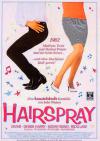 Filmplakat Hairspray