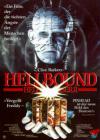 Filmplakat Hellbound: Hellraiser II