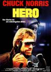 Filmplakat Hero - Der Starke ist am mächtigsten allein.