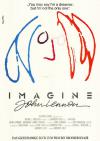 Filmplakat Imagine - John Lennon