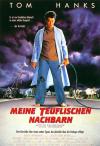 Filmplakat Meine teuflischen Nachbarn