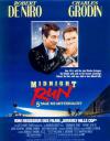 Filmplakat Midnight Run - 5 Tage bis Mitternacht