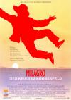 Filmplakat Milagro - Der Krieg im Bohnenfeld