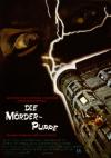 Filmplakat Chucky - Die Mörderpuppe