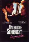 Filmplakat Nächtliche Sehnsucht - Hemmungslos