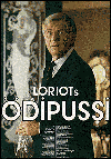 Filmplakat Ödipussi