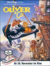 Filmplakat Oliver & Co.