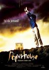Filmplakat Paperhouse - Alpträume werden wahr