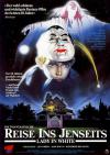 Filmplakat phantastische Reise ins Jenseits, Die