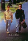 Filmplakat Rain Man