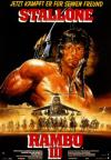 Filmplakat Rambo III