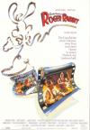 Filmplakat Falsches Spiel mit Roger Rabbit