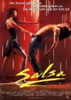 Filmplakat Salsa - It's hot