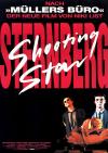 Filmplakat Sternberg - Shooting Star