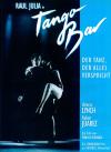 Filmplakat Tango Bar