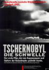 Filmplakat Tschernobyl - Die Schwelle