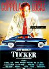 Filmplakat Tucker - Ein Mann und sein Traum