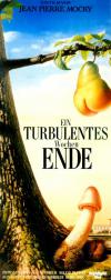 Filmplakat turbulentes Wochenende, Ein