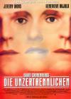 Filmplakat Unzertrennlichen, Die