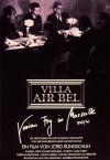 Filmplakat Villa Air Bel - Varian Fry in Marseille 1940/41
