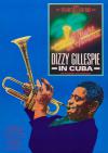 Filmplakat A Night in Havana - Dizzy Gillespie in Cuba