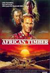 Filmplakat African Timber