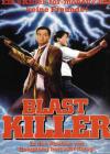 Filmplakat Blast Killer