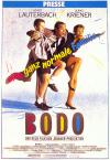 Filmplakat Bodo - Eine ganz normale Familie