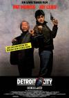 Filmplakat Detroit City - Ein irrer Job