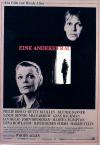 Filmplakat andere Frau, Eine