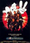 Filmplakat Ghostbusters II