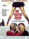 Filmplakat Glücksjäger, Die