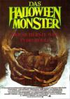 Filmplakat Halloween Monster, Das