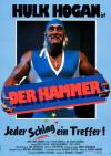 Filmplakat Hammer, Der