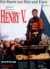 Filmplakat Henry V