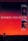 Filmplakat Homer und Eddie